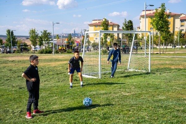 Gölbaşı Belediye Başkanı Yakup Odabaşı, sosyal medya üzerinden kendisine ulaşarak