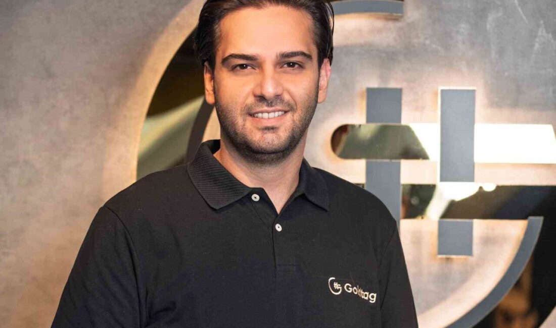 Dijital varlık geliştiricisi Goldtag, RePie Portföy’ün liderlik ettiği ve Turkcell,