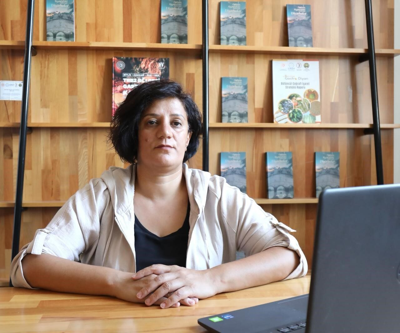 Diyarbakır Ticaret ve Sanayi Odası (DTSO), fotoğraf sanatının toplumsal hafıza