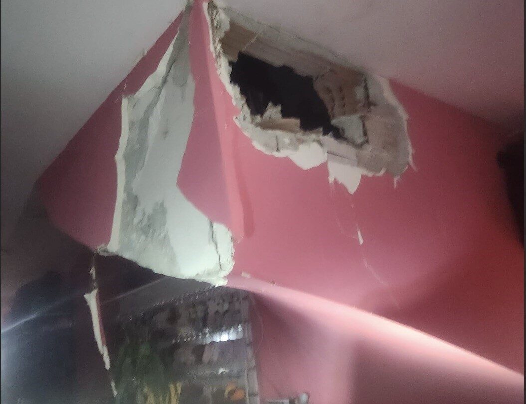 Balıkesir’in Gönen ilçesi Altay Mahallesi Banyolar Caddesi’nde bulunan bir aksesuar