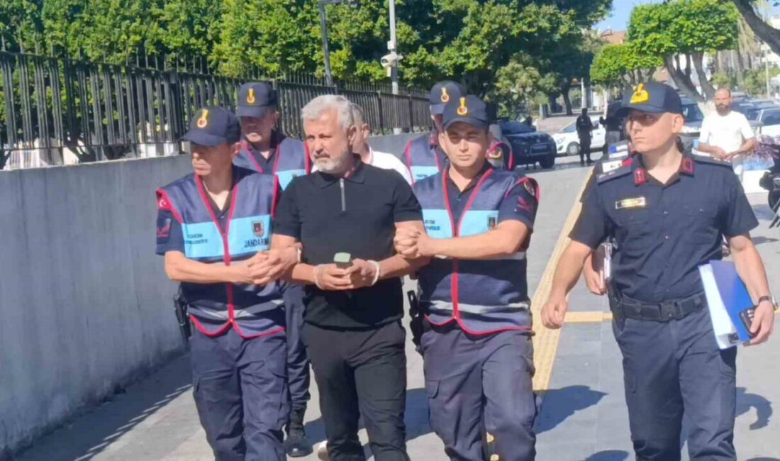 Manavgat Cumhuriyet Başsavcılığı tarafından Manavgat Belediyesi’ne yönelik yürütülen ‘rüşvet’ ve