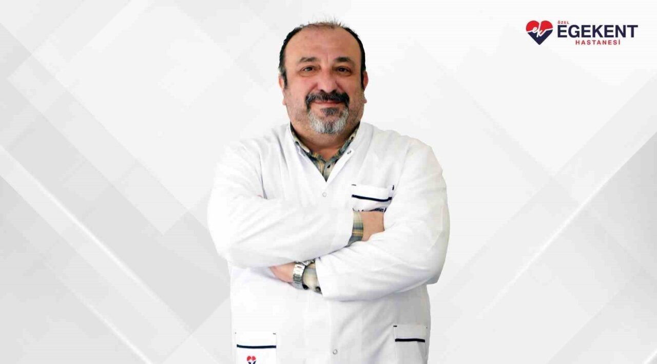 DENİZLİ (İHA) – Grip ve influenza vakalarında artışların başladığı son