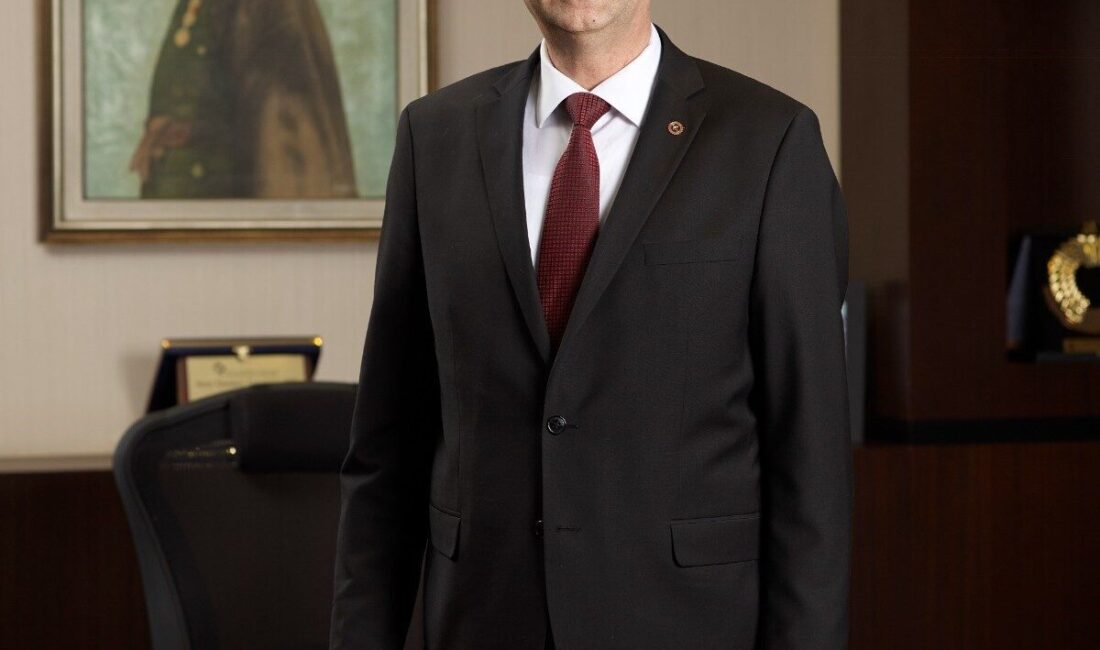 GSO Yönetim Kurulu Başkanı Adnan Ünverdi, Türkiye ekonomisinin 2026-2028 yıllarını