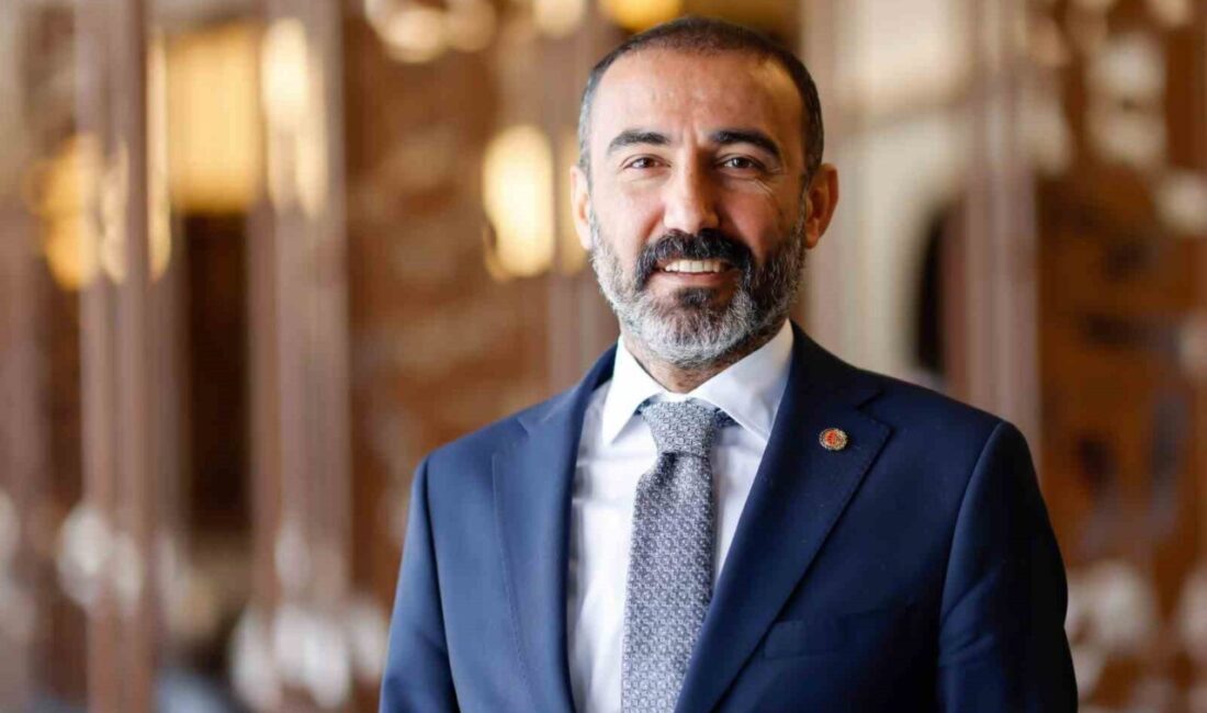 Gaziantep Ticaret Odası (GTO), Orman Genel Müdürlüğü iş birliğiyle hayata