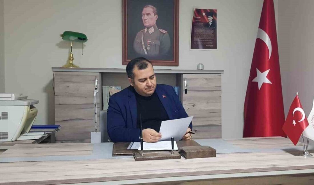 Milli Eğitim Bakanı Yusuf Tekin’in atama bekleyen öğretmenlerle ilgili değerlendirmesine