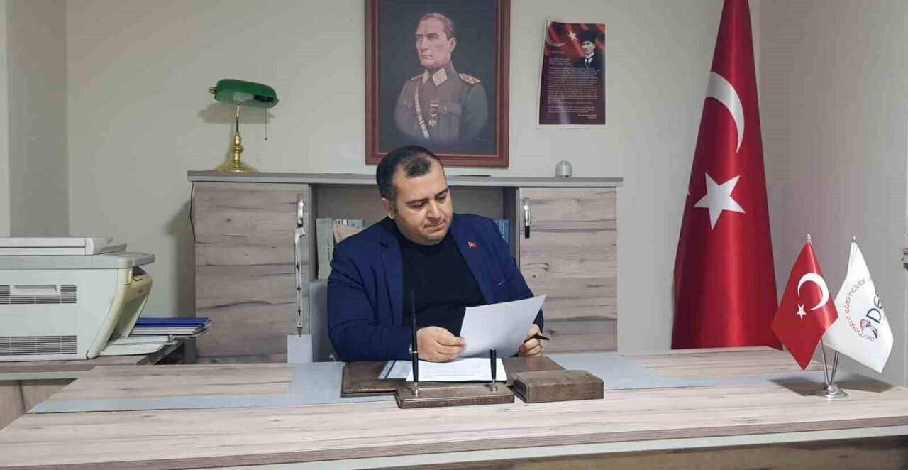 Milli Eğitim Bakanı Yusuf Tekin’in atama bekleyen öğretmenlerle ilgili değerlendirmesine