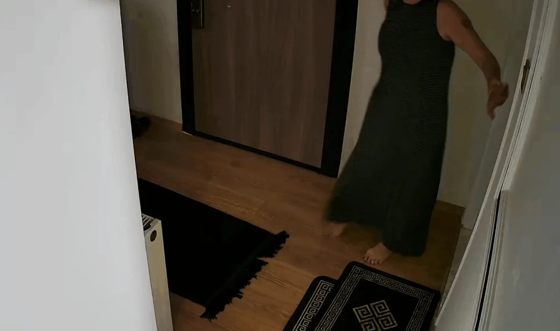 Yalova’daki evinin terasının penceresinden düşerek hayatını kaybeden “Güllü” adıyla tanınan