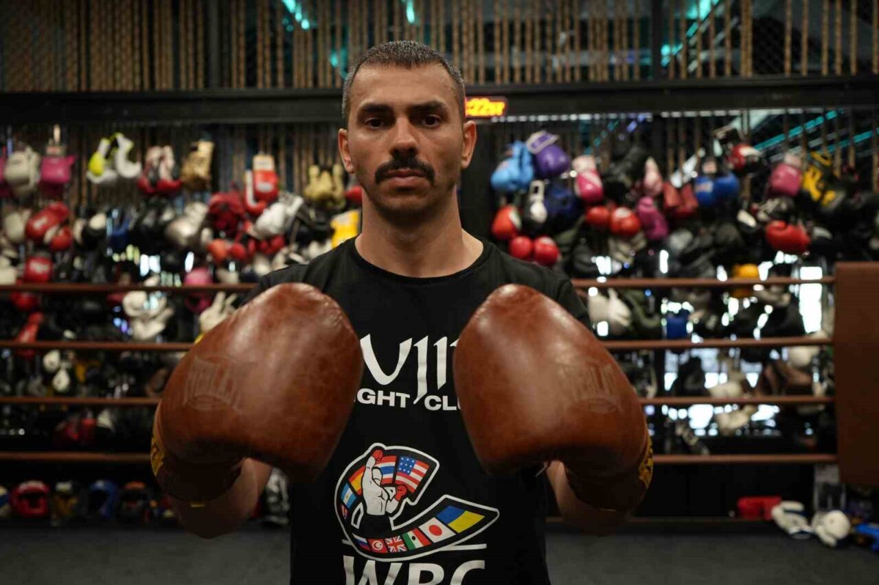 İstanbul Emniyet Müdürlüğü Trafik Denetleme Şube Müdürlüğü’nde görevli polis memuru