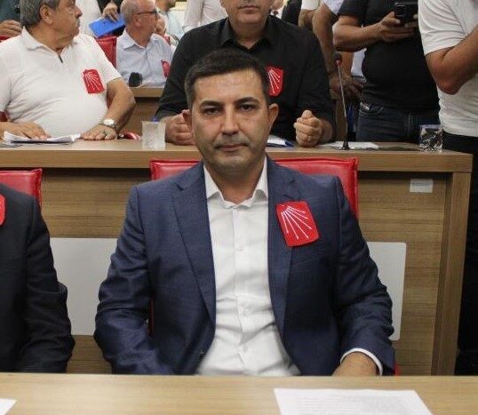 Aydın Büyükşehir Belediye Meclisi CHP Grup Başkan Vekili ve Kuşadası