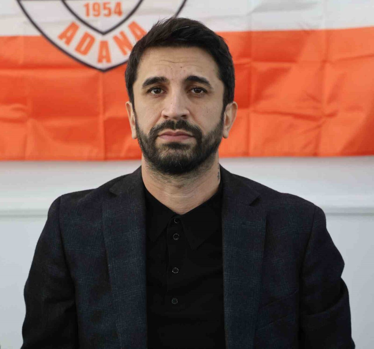 Adanaspor’a bir icra davası daha açıldı. Güvenlik firması, 3 milyon