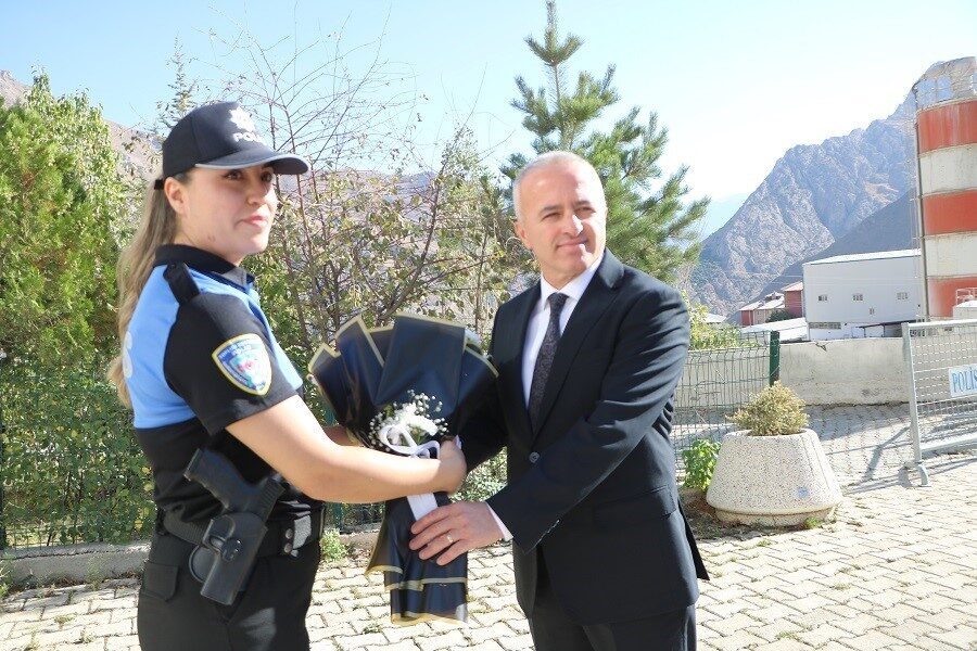 Cumhurbaşkanı Recep Tayyip Erdoğan’ın imzasıyla yayımlanan kararname kapsamında Polis Başmüfettişliğinden