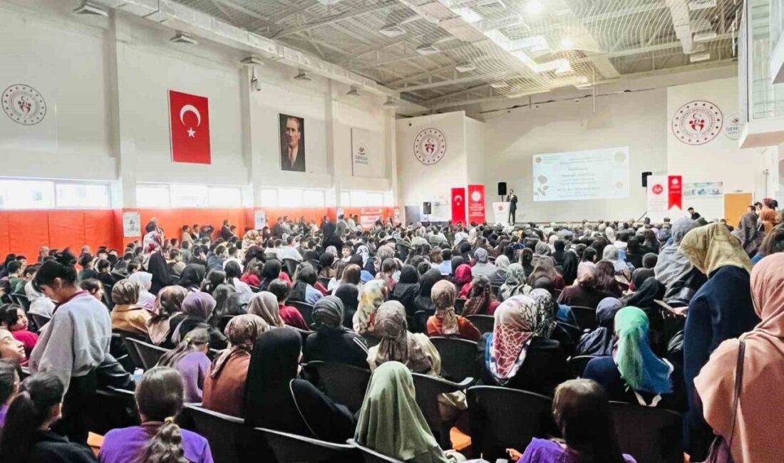 Diyanet İşleri Başkanlığı Strateji Geliştirme Başkanı Mustafa Irmaklı, “Aile insanın