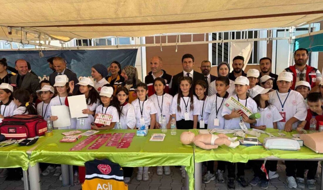 Milli Eğitim Bakanlığı ile Sağlık Bakanlığı arasında, “Okul Sağlığı İşbirliği