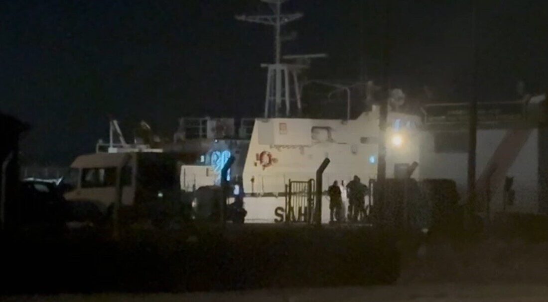 Erdek açıklarında gündüz Halit Yukay’a ait olduğu değerlendirilen cesede ait