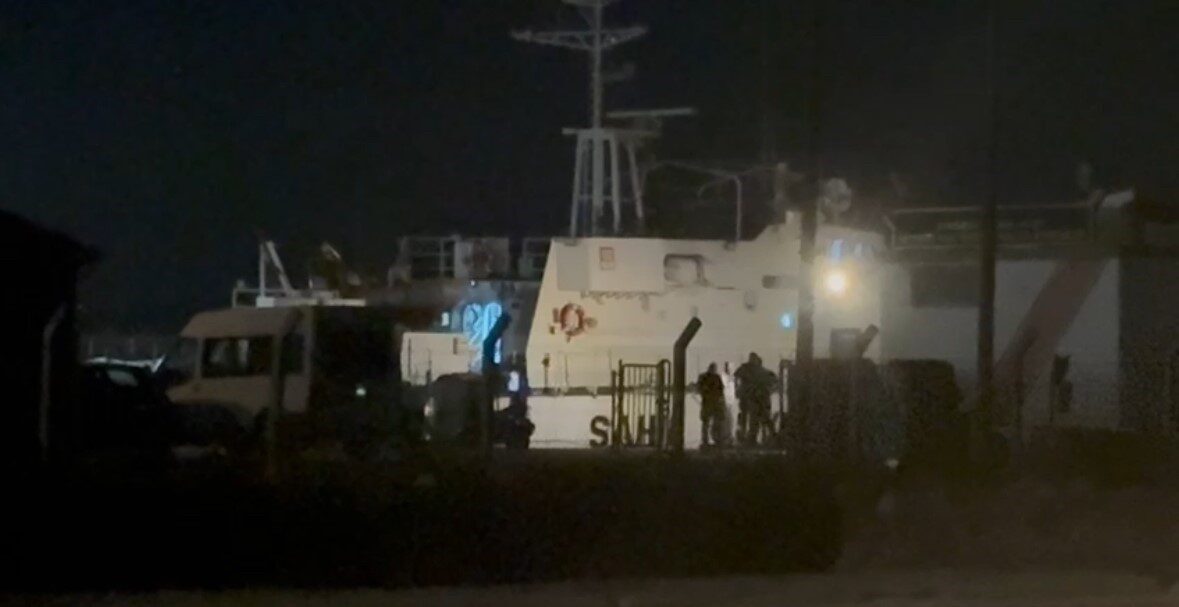 Erdek açıklarında gündüz Halit Yukay’a ait olduğu değerlendirilen cesede ait