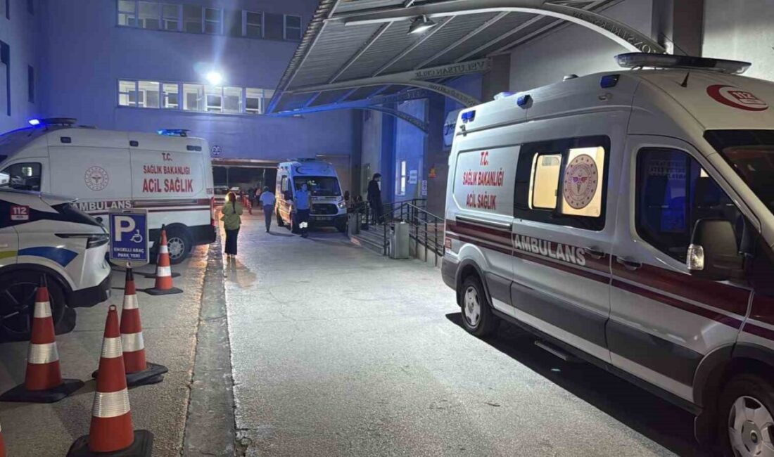 Balıkesir’in Erdek açıklarında günlerdir sürdürülen arama-kurtarma çalışmalarında, iş adamı Halit