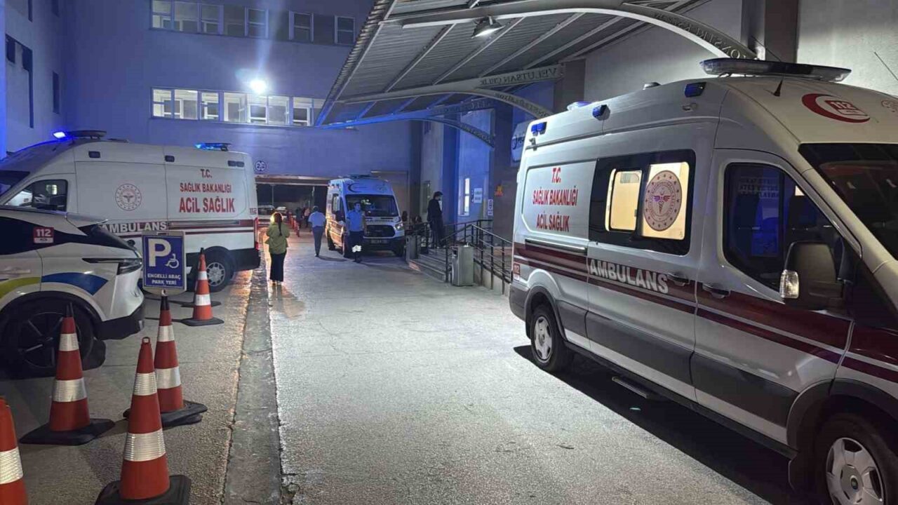 Balıkesir’in Erdek açıklarında günlerdir sürdürülen arama-kurtarma çalışmalarında, iş adamı Halit