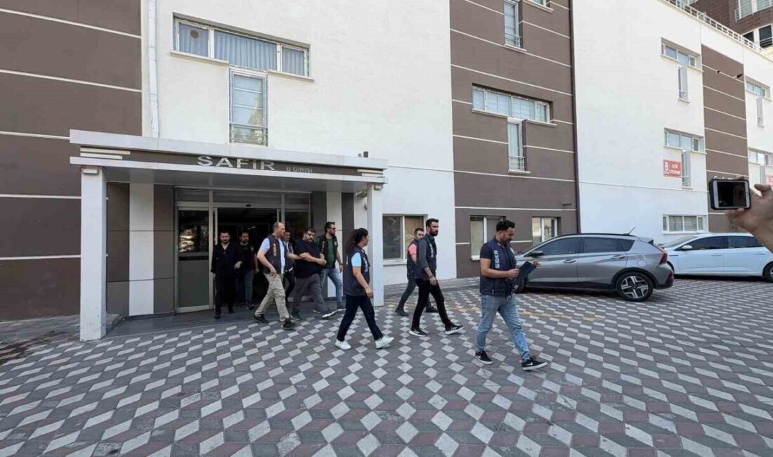 Nevşehir’de gazetecilik yapan C.T., ’Sırf halk arasında endişe, korku veya