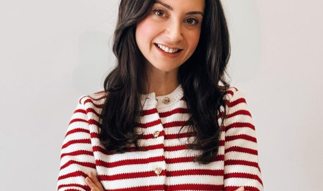 Doç. Dr. Buket Akıncı, 8 Eylül Dünya Fizyoterapi Günü dolayısıyla