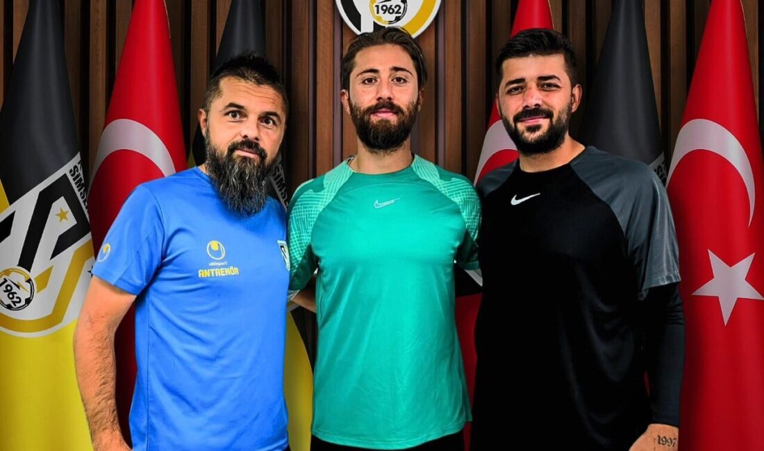 Bölgesel Amatör Lig (BAL) ekibi Kocasinan Şimşekspor, alt yapısından yetiştikten