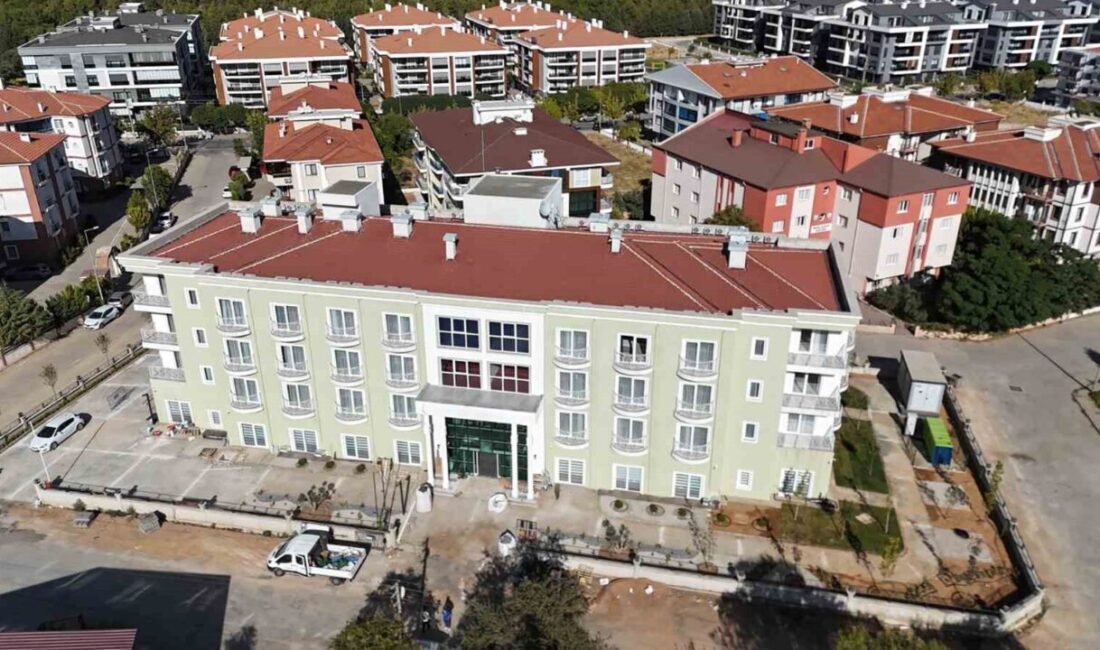 Muğla Büyükşehir Belediyesi sosyal belediyecilik anlayışı doğrultusunda önemli bir projeyi