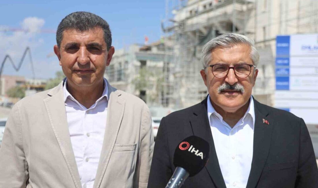 Cumhurbaşkanı Recep Tayyip Erdoğan’ın Malatya’da katılacağı törenle birlikte Hatay’da 18