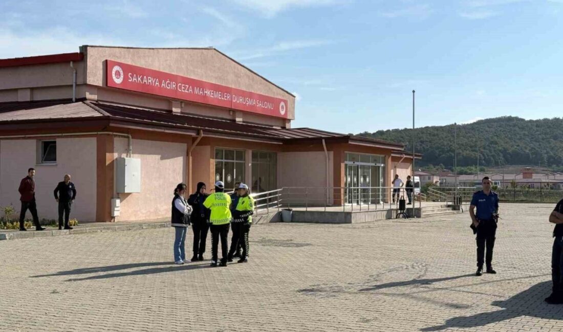 Sakarya’nın Hendek ilçesinde 7 kişinin hayatını kaybettiği, 127 kişinin yaralandığı