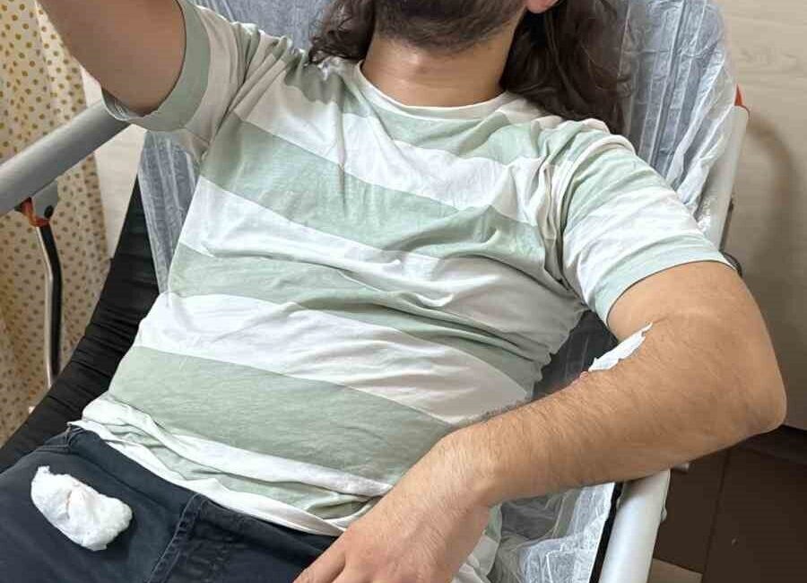 İstanbul Havalimanı’na kayıtlı taksiciler ile şehir içinden gelen taksiciler arasında