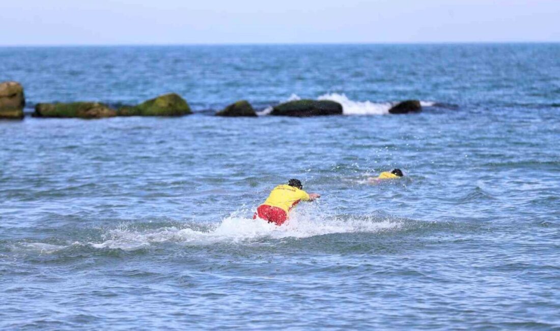 Sakara Büyükşehir Belediyesi tarafından Karasu, Kocaali, Kaynarca’daki kuzey sahilleriyle ilgili