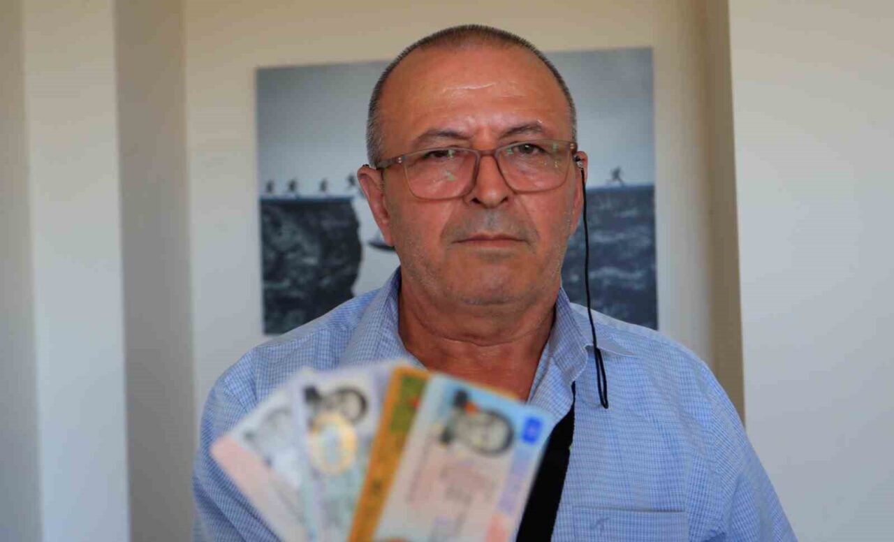 Antalya’da doğumunda adı ve cinsiyetinin yanlış yazdırılmasıyla başlayan hatalar zinciriyle