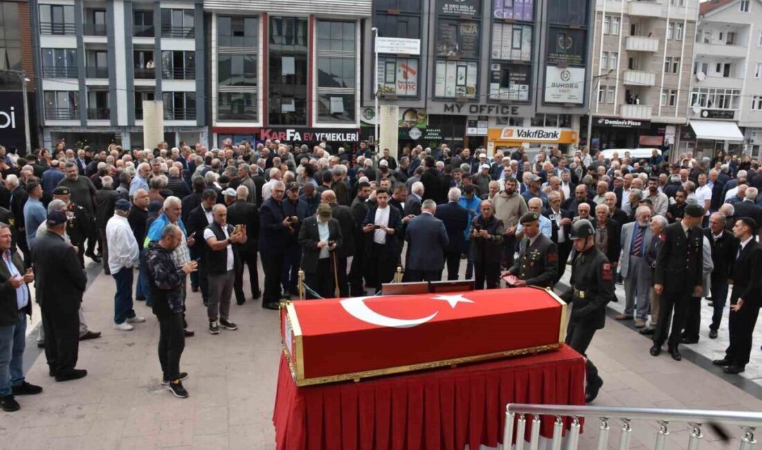 İstanbul’da tedavi gördüğü hastanede hayatını kaybeden eski Jandarma Genel Komutanı