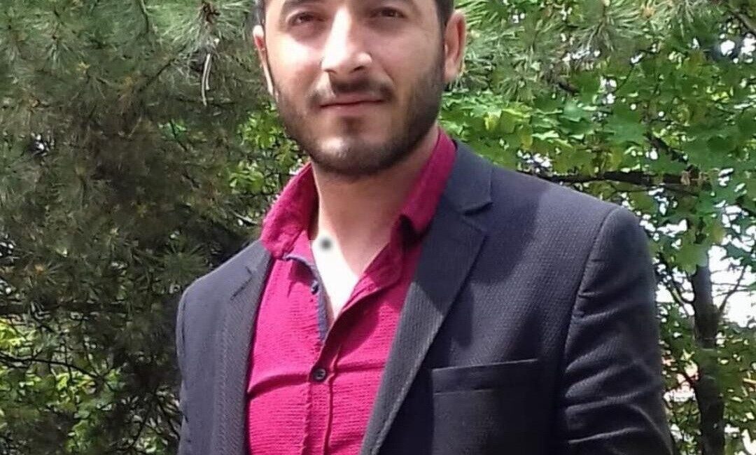 Hatay’da hayatını kaybeden uzman çavuş, memleketi Adıyaman’da son yolculuğuna uğurlandı.