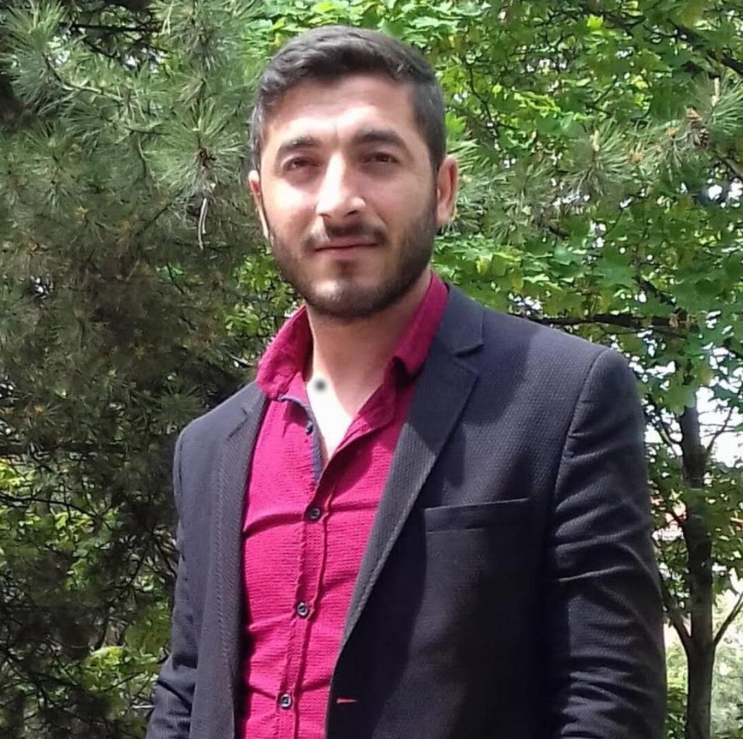 Hatay’da hayatını kaybeden uzman çavuş, memleketi Adıyaman’da son yolculuğuna uğurlandı.