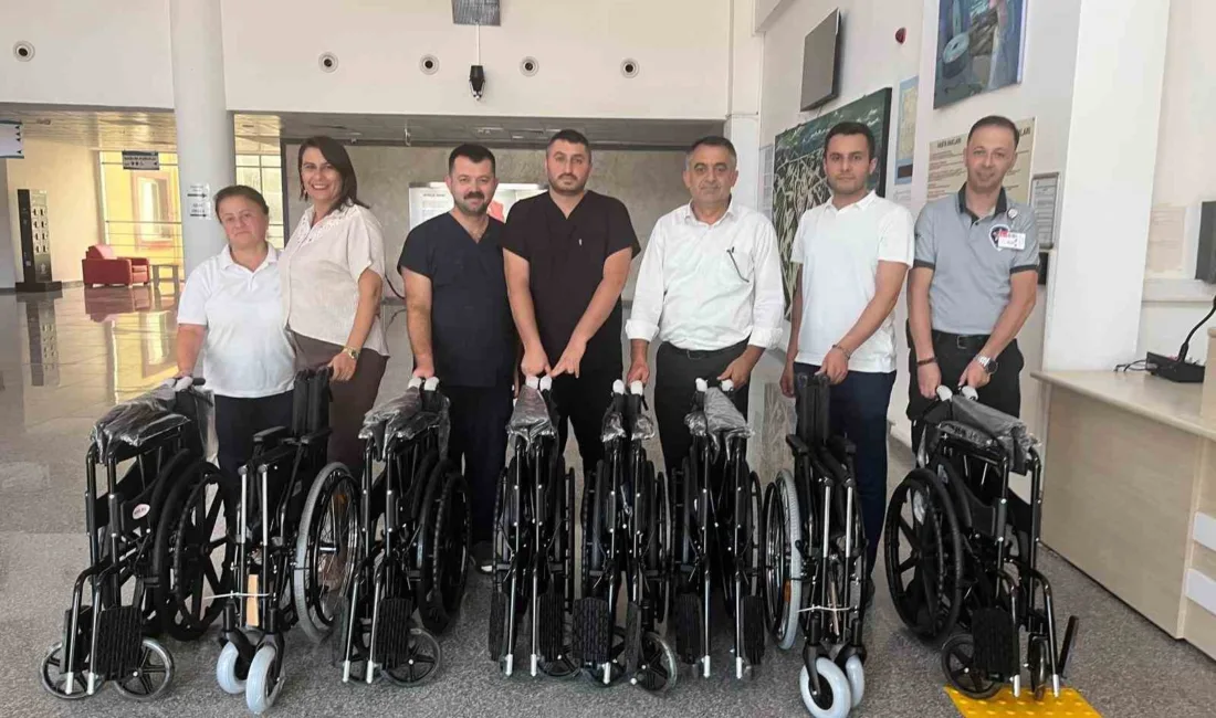 Antalya’nın Gazipaşa ilçesinde yaşayan Ayşe ve Kerim Oktay çifti, Gazipaşa