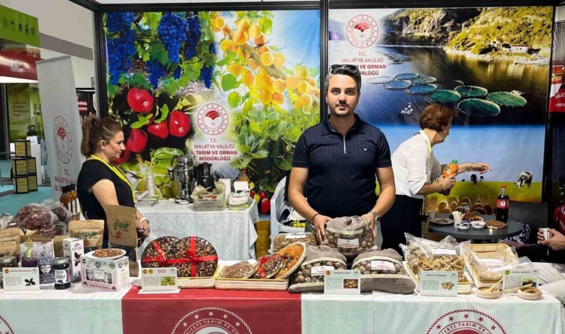 Erzurum Büyükşehir Belediyesi öncülüğünde 2-7 Eylül 2025 tarihleri arasında Recep