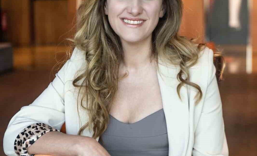 Hepsiburada CEO’su Nilhan Onal Gökçetekin, iş dünyasında çeşitliliği ve kapsayıcılığı