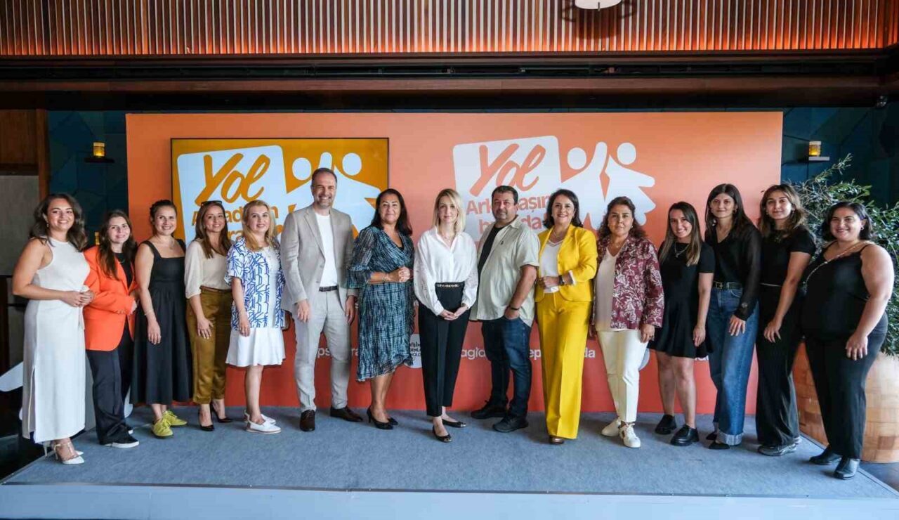 Hepsiburada, kadınları sosyal, ekonomik ve teknolojik alandaki güçlendirme vizyonuyla, 2017’de