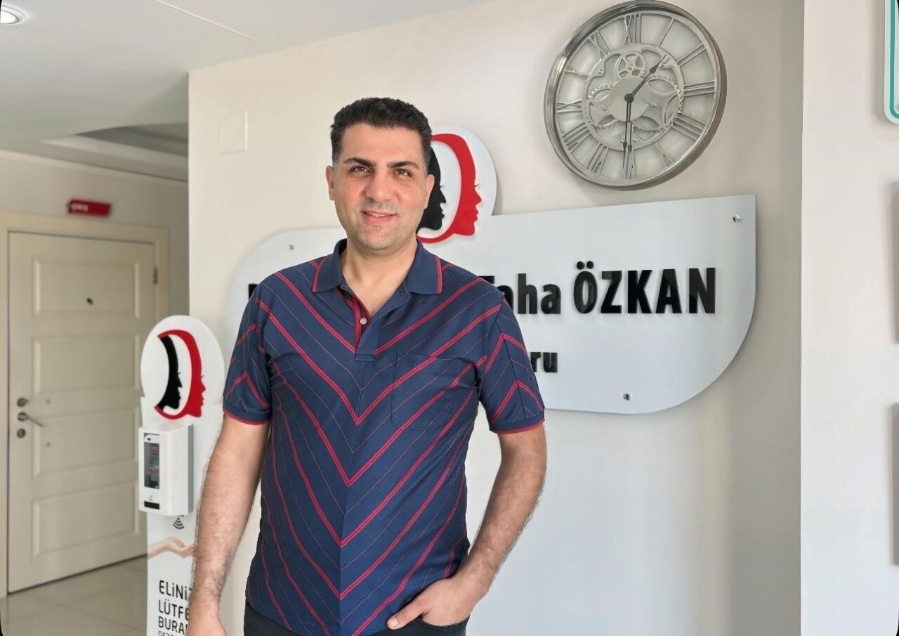 Uzman Diş Hekimi ve Ağız, Diş ve Çene Cerrahisi Uzmanı