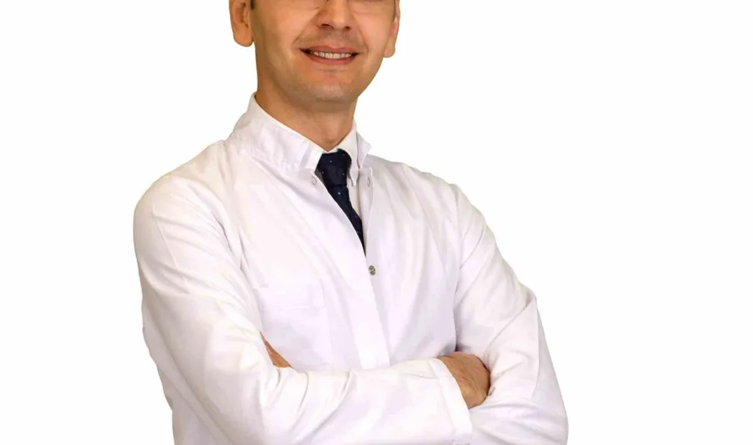 Rahim ağzı kanser türünün yüzde 99’unun HPV (Human Papilloma Virüs)