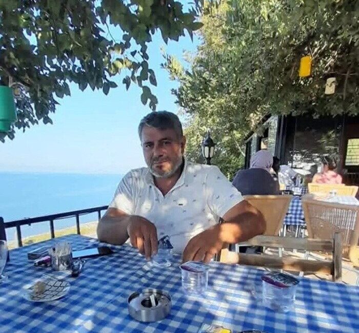 Şanlıurfa-Hilvan karayolunda meydana gelen trafik kazasında 1 kişi hayatını kaybetti,