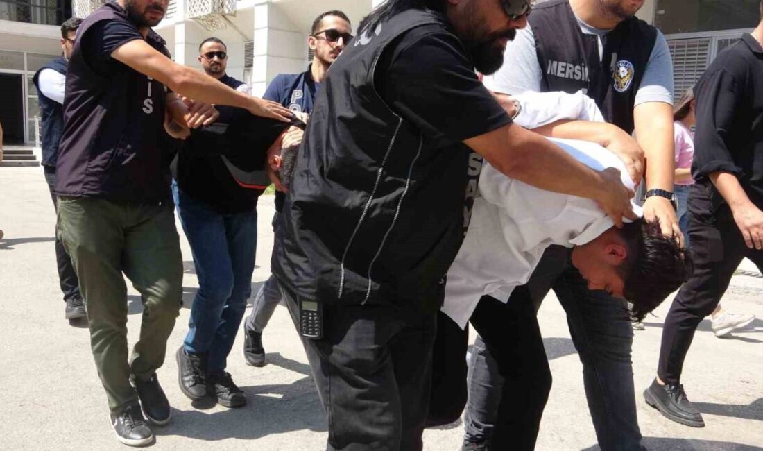 Mersin’de 16 yaşındaki Hiranur A.’nın silahla vurularak hayatını kaybetmesine ilişkin