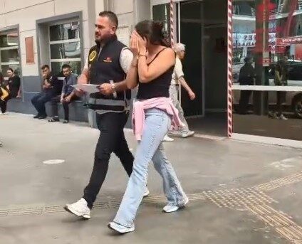 Aydın’ın Nazilli ilçesinde hırsızlık suçundan 27 yıl hapis cezası ile