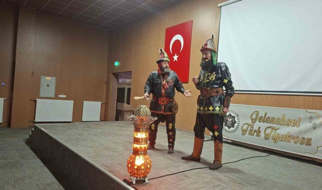 Kütahya’nın Hisarcık ilçesinde ” Yeşil vatan, benim okulum, geleceğe çare”