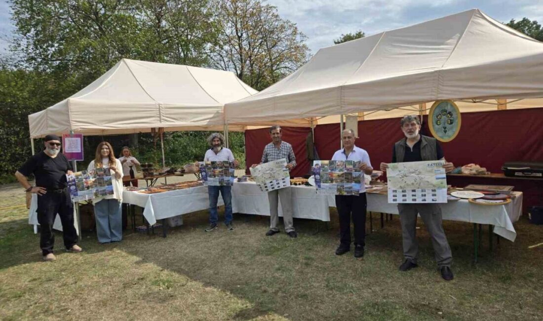 Kayseri Büyükşehir Belediyesi bünyesinde faaliyet gösteren Hunat Medresesi Kültür Merkezi’ne