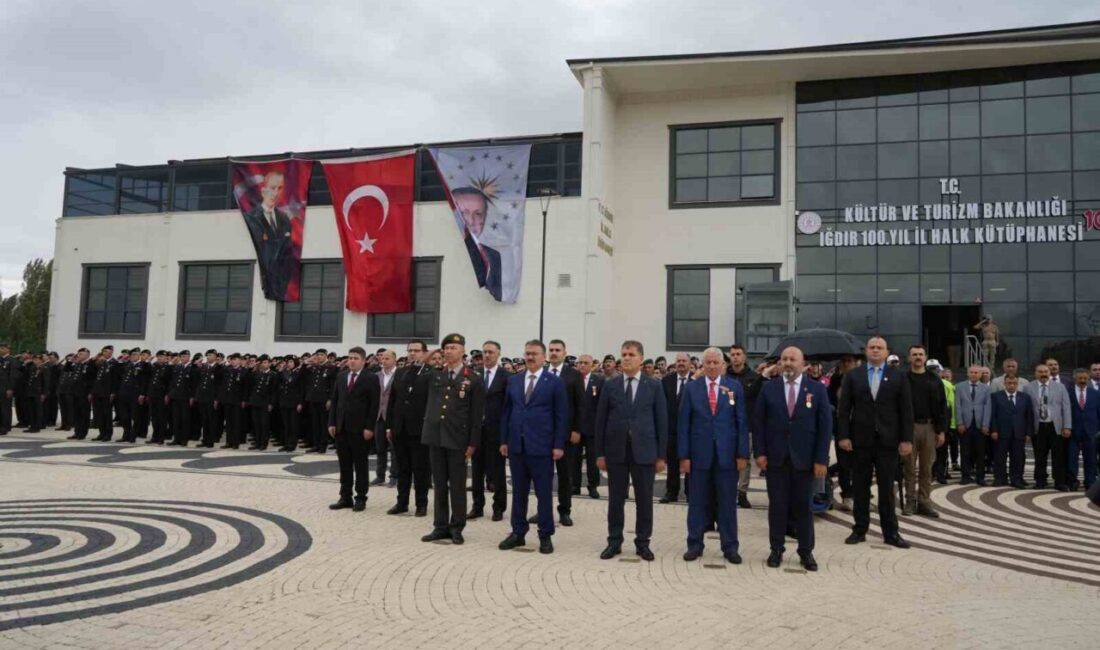 Cumhuriyetimizin kurucusu Gazi Mustafa Kemal Atatürk’e mareşal rütbesi ve gazi