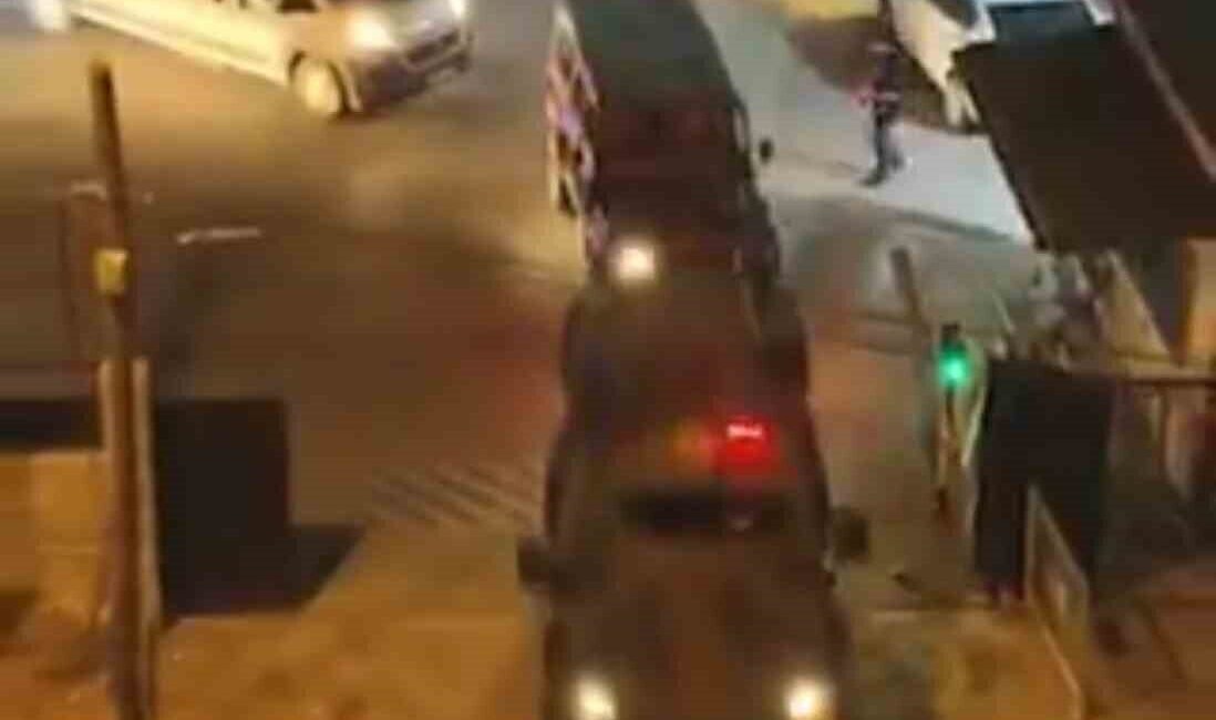 Iğdır İl Emniyet Müdürlüğü ekiplerince, genel asayişin ve kamu düzeninin