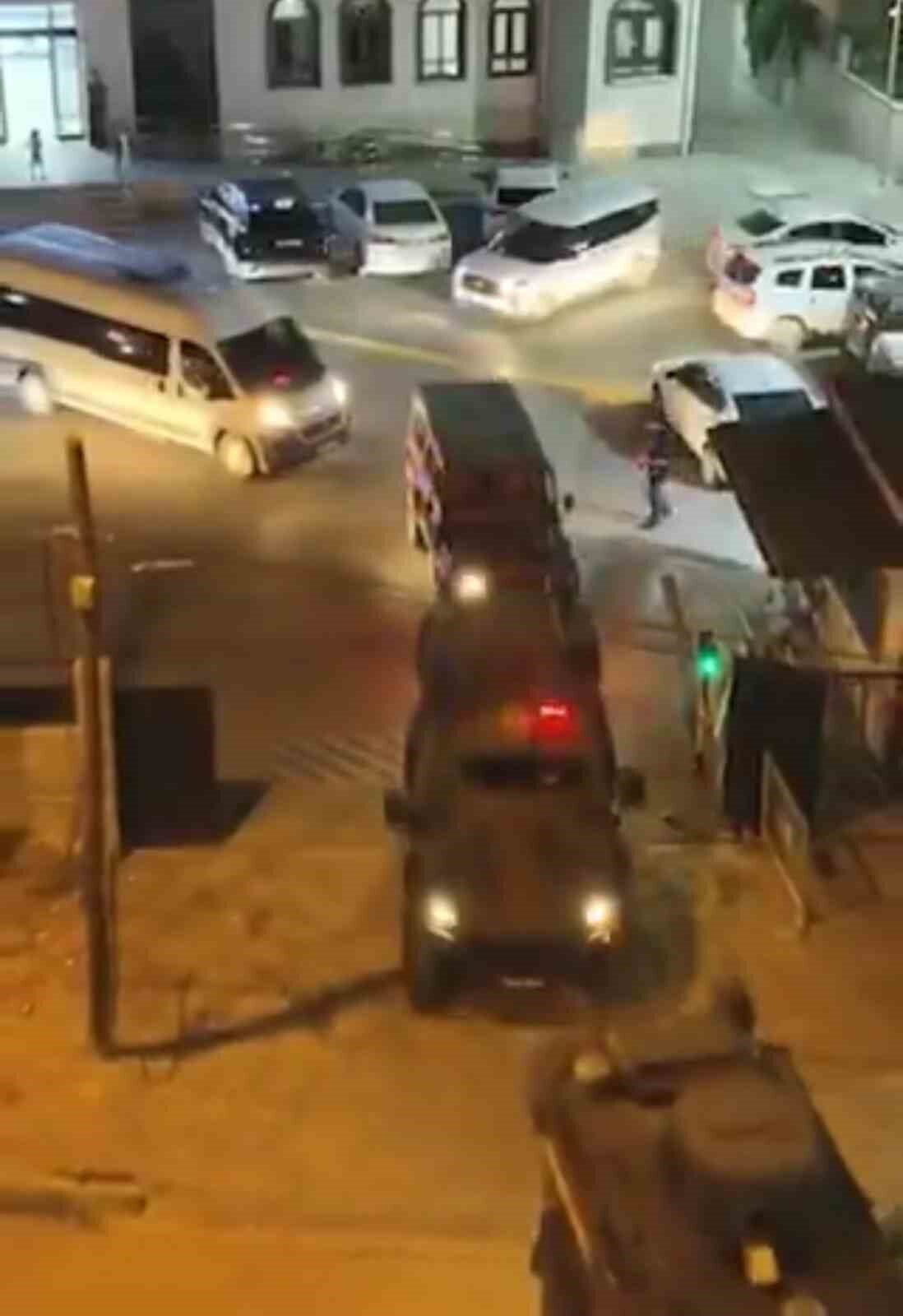 Iğdır İl Emniyet Müdürlüğü ekiplerince, genel asayişin ve kamu düzeninin