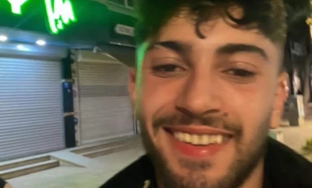 Iğdır’ın Tuzluca ilçesine bağlı Yastıbulak köyünde 18 yaşındaki Murat Satı,