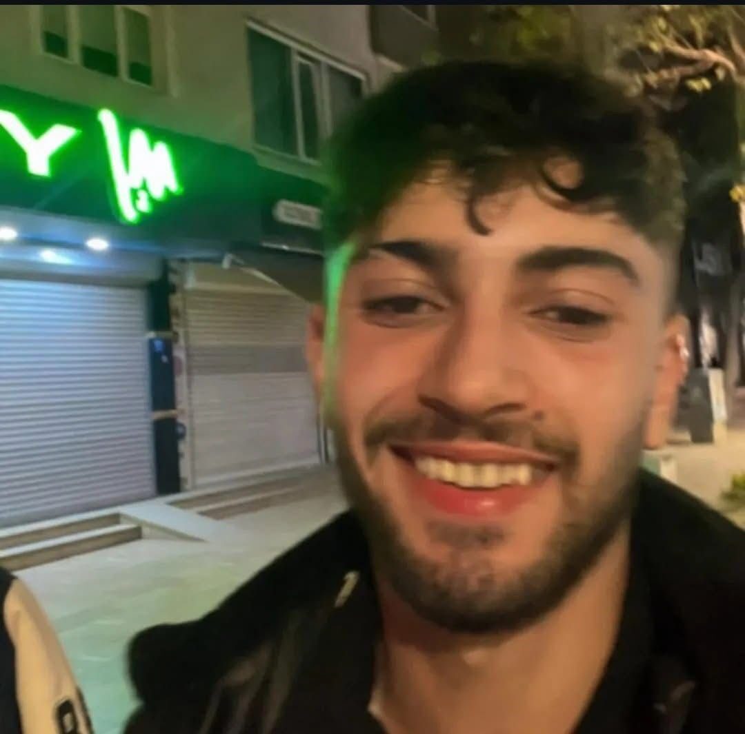 Iğdır’ın Tuzluca ilçesine bağlı Yastıbulak köyünde 18 yaşındaki Murat Satı,