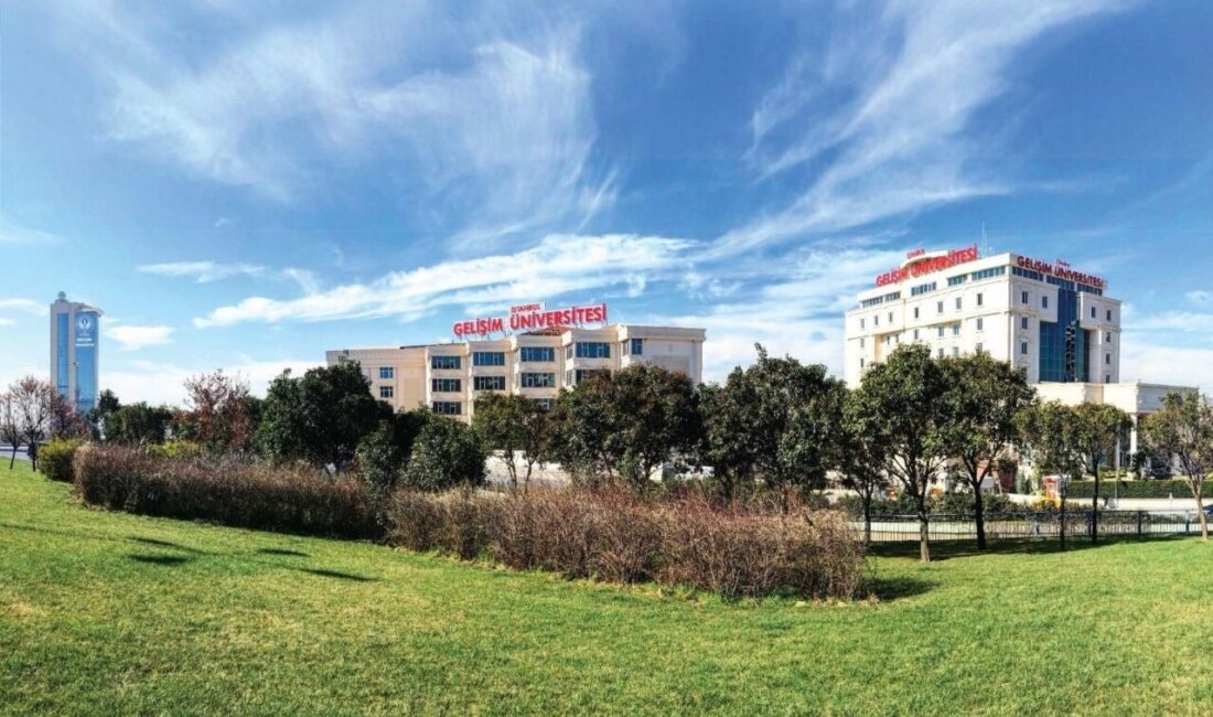 İstanbul Gelişim Üniversitesi (İGÜ), 28-30 Temmuz 2025 tarihleri arasında Türk